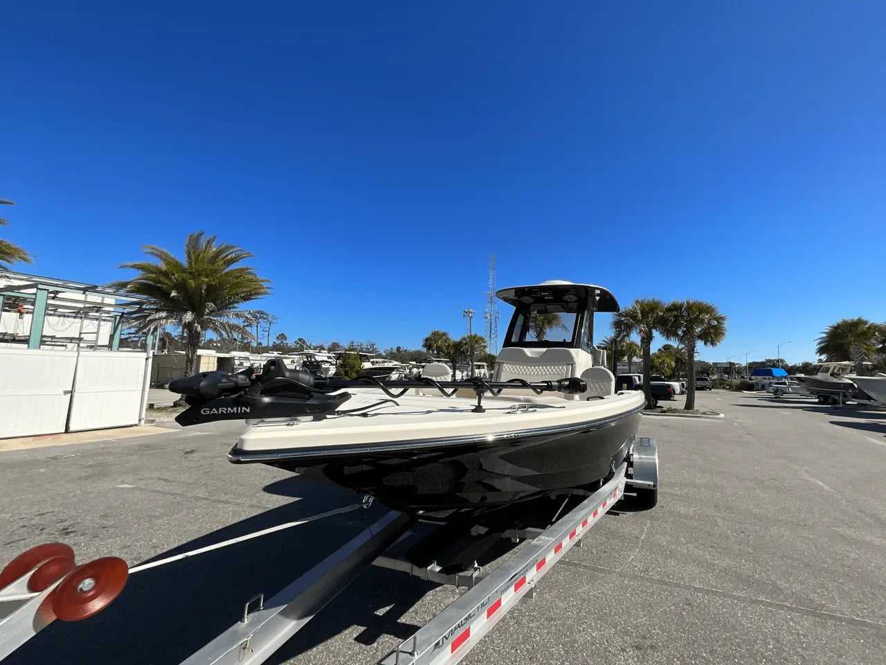 2025 Scout 261 XSS 26.0 feet, Clearwater, Florida #24