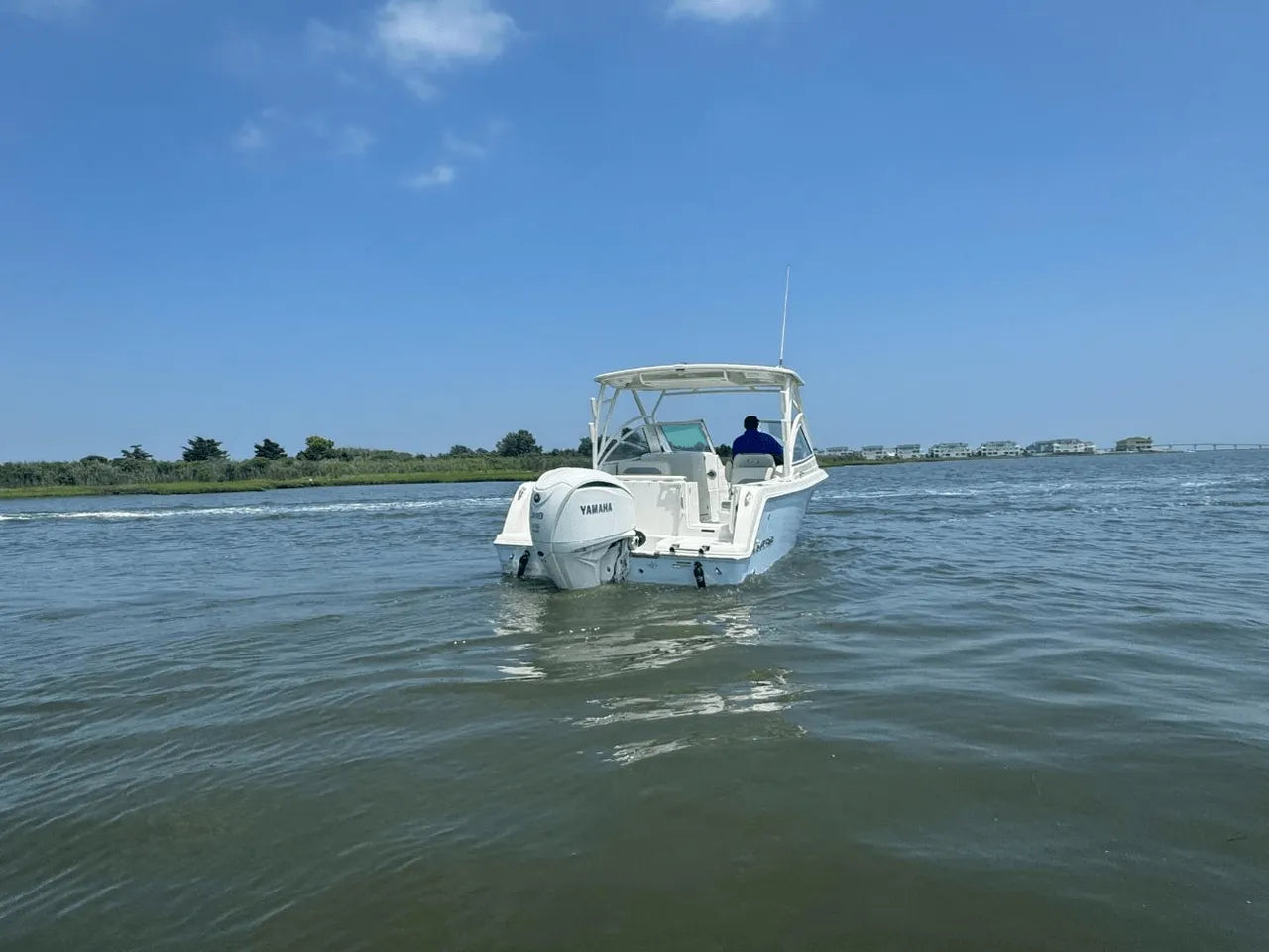 2025 Sailfish 245 DC 24.0 feet, Clearwater, Florida #76