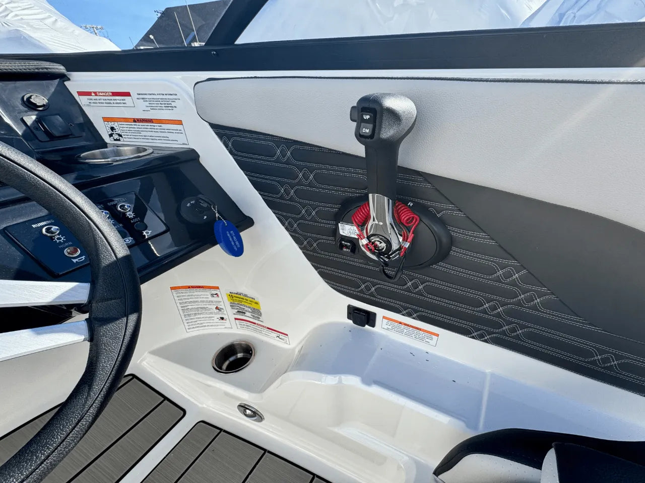 2025 Sea Ray SPX 190 Outboard 19.0 feet, Clearwater, Florida #14