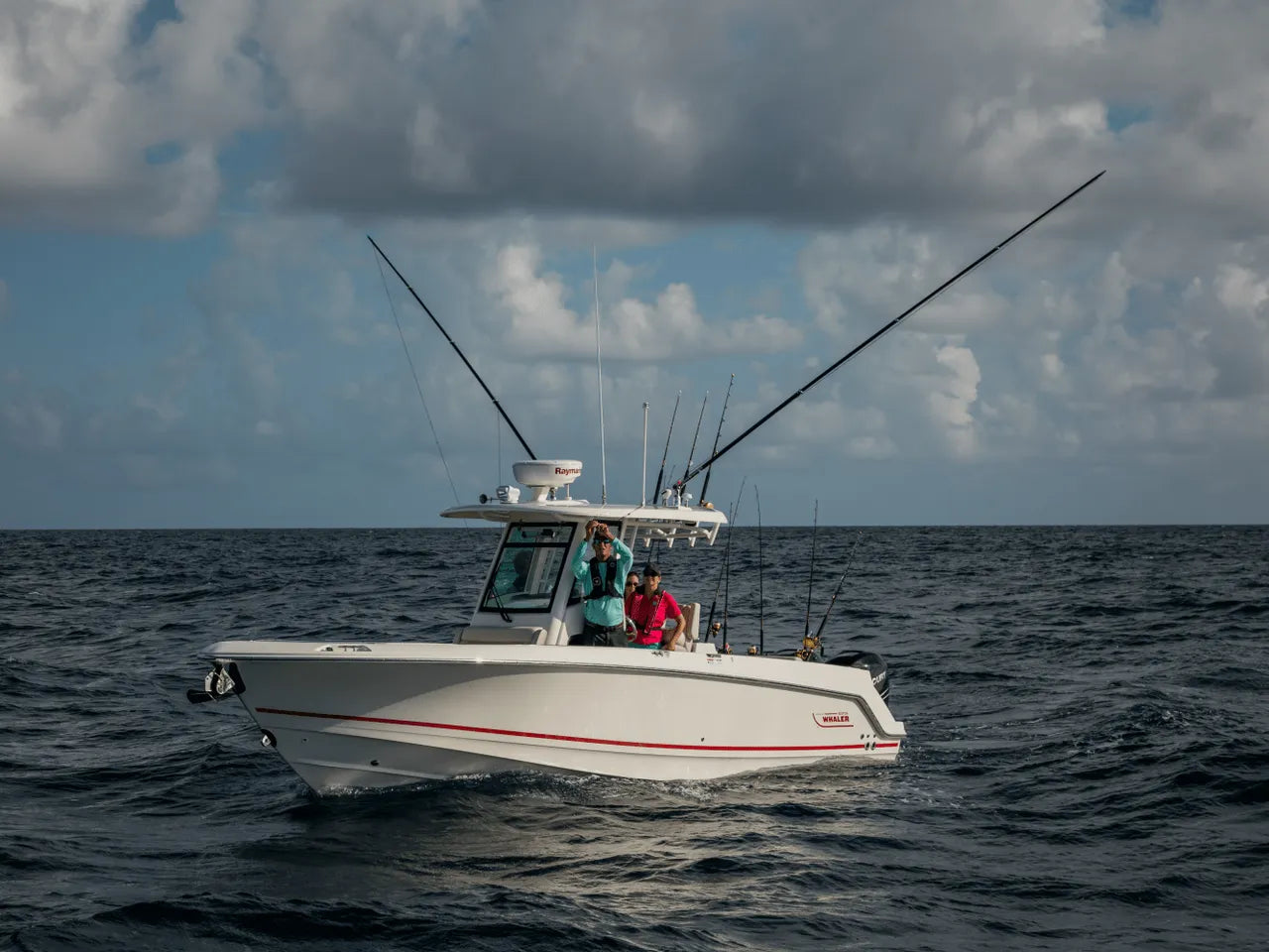 2026 Boston Whaler 280 Outrage 28.0 feet, Clearwater, Florida #67