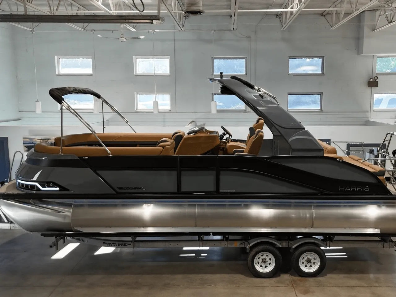 2025 Harris Grand Mariner 250 25.0 feet, Clearwater, Florida #1
