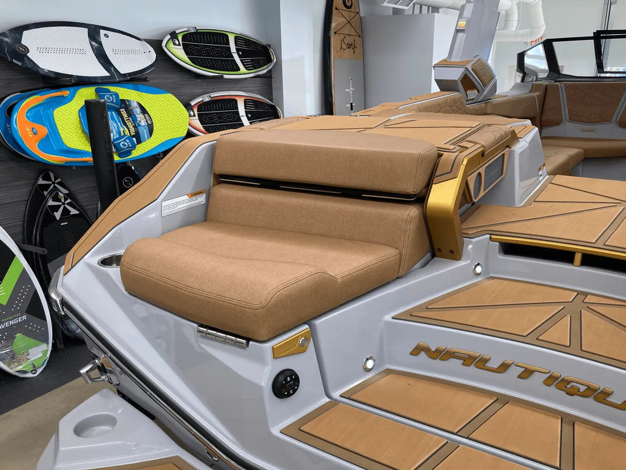 2025 Nautique G25 Paragon 25.0 feet, Clearwater, Florida #12