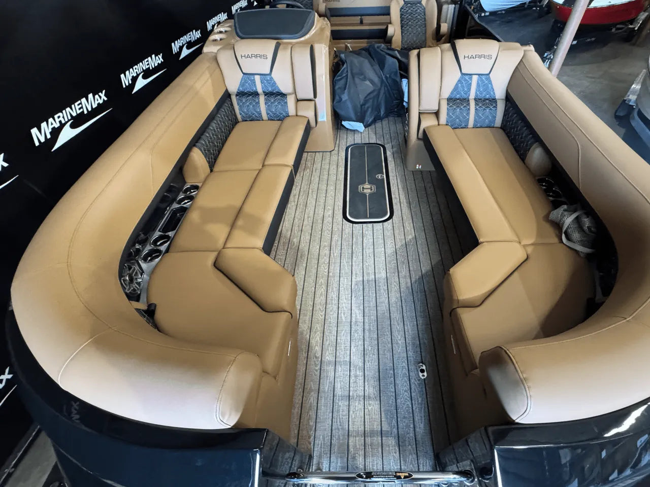 2025 Harris Grand Mariner 250 25.0 feet, Clearwater, Florida #20