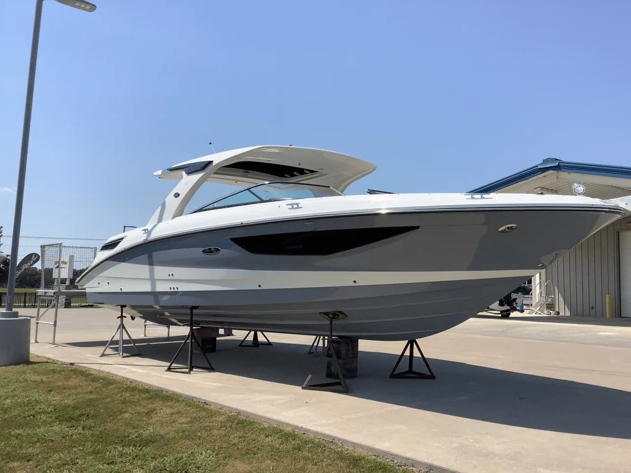 2026 Sea Ray SLX 350 35.0 feet, Clearwater, Florida #3