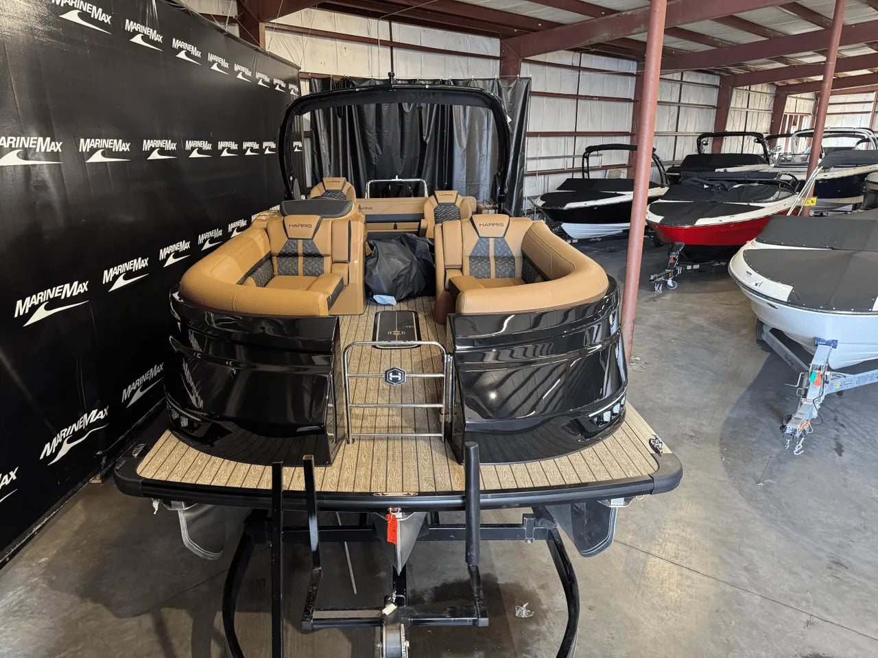 2025 Harris Grand Mariner 250 25.0 feet, Clearwater, Florida #2