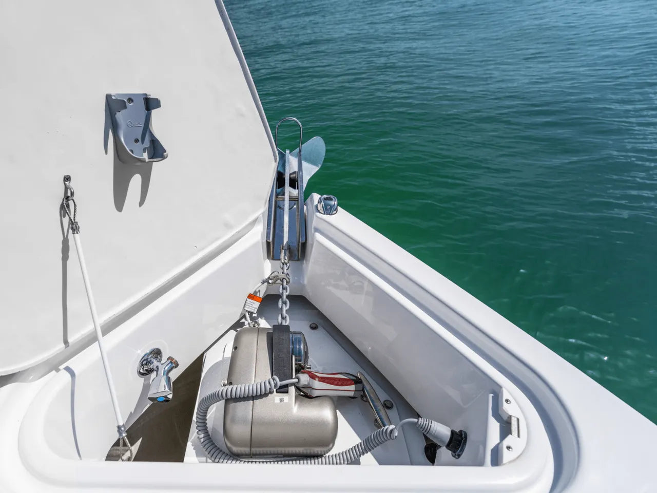 2026 Cruisers Yachts 38 VTR 38.0 feet, Clearwater, Florida #48