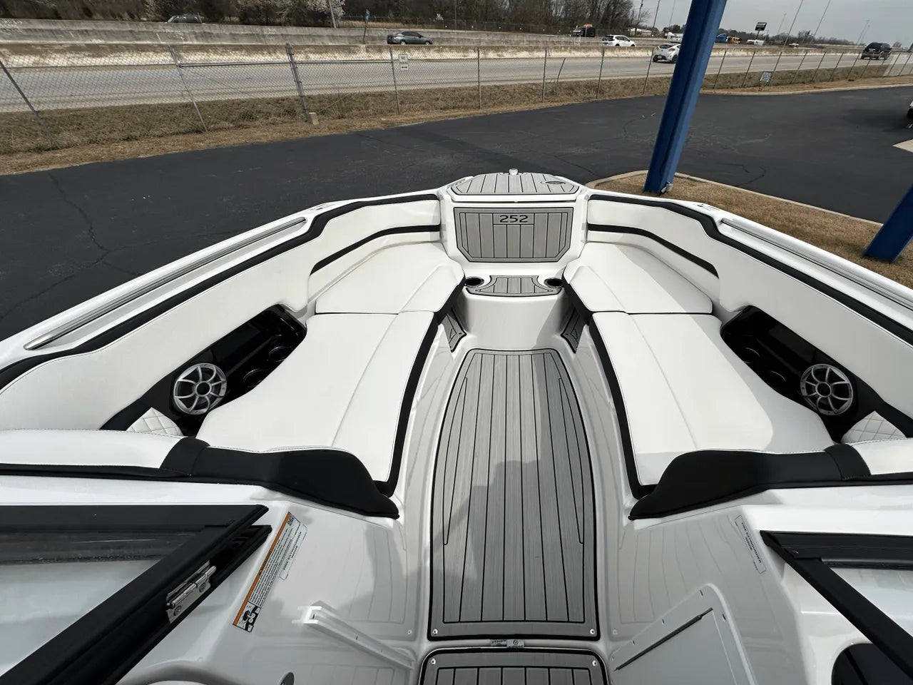 2025 Yamaha 252SE 25.0 feet, Clearwater, Florida #21