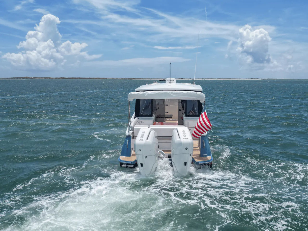 2026 MJM 3 38.0 feet, Clearwater, Florida #5