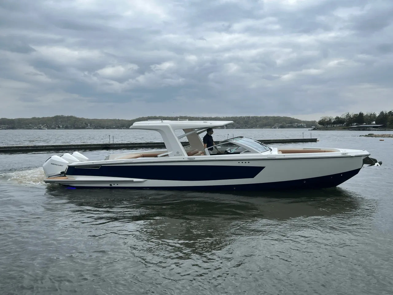 2024 Aviara AV36 Outboard 36.0 feet, Clearwater, Florida #5
