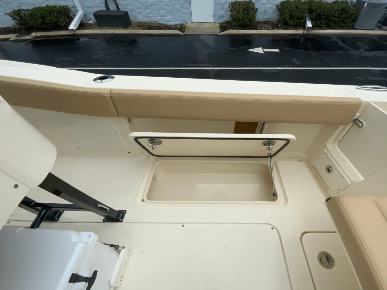 2025 Scout 277 LXF 27.0 feet, Clearwater, Florida #19