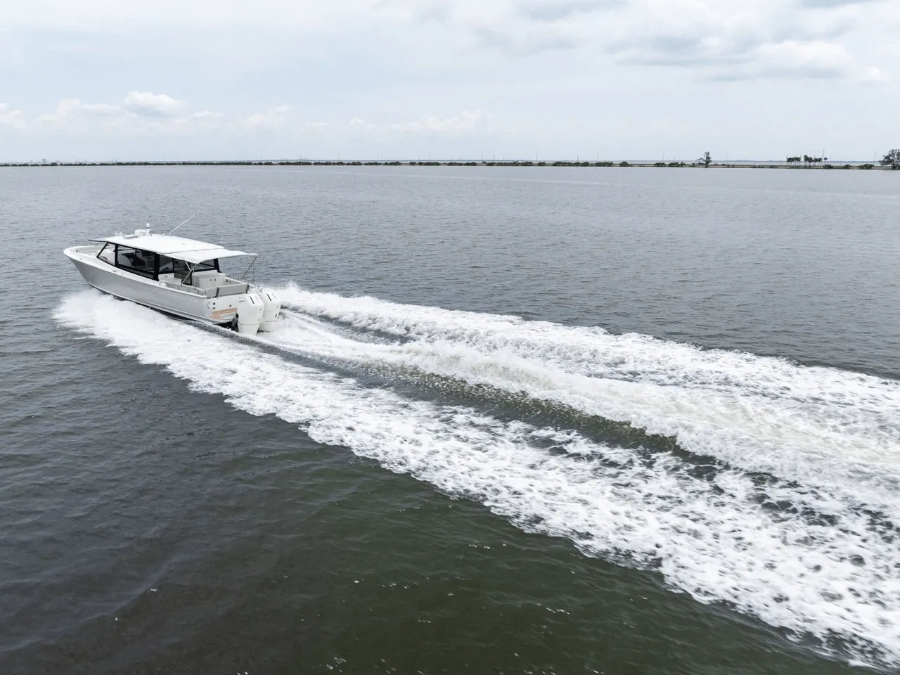 2025 MJM 4 37.0 feet, Clearwater, Florida #16