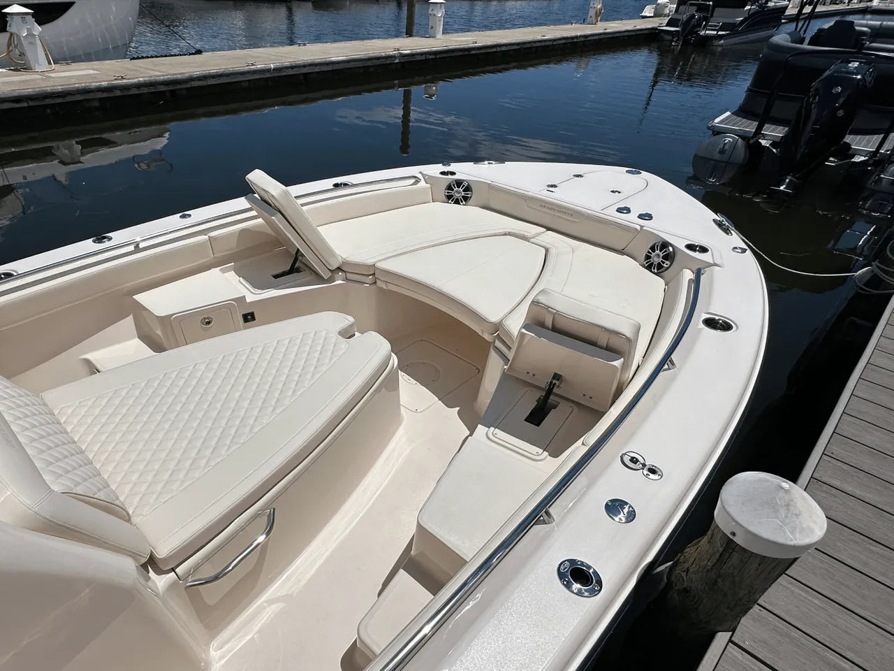 2025 Grady-White 281 CE 28.0 feet, Clearwater, Florida #11
