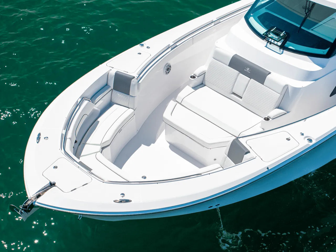 2025 Bertram 39CC 39.0 feet, Clearwater, Florida #32