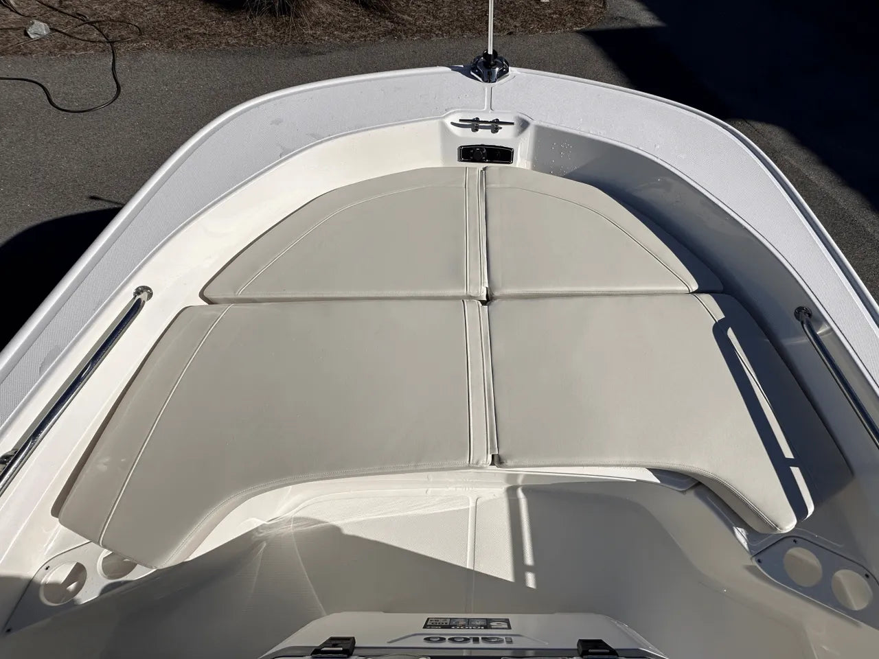 2025 Boston Whaler 190 Montauk 19.0 feet, Clearwater, Florida #17