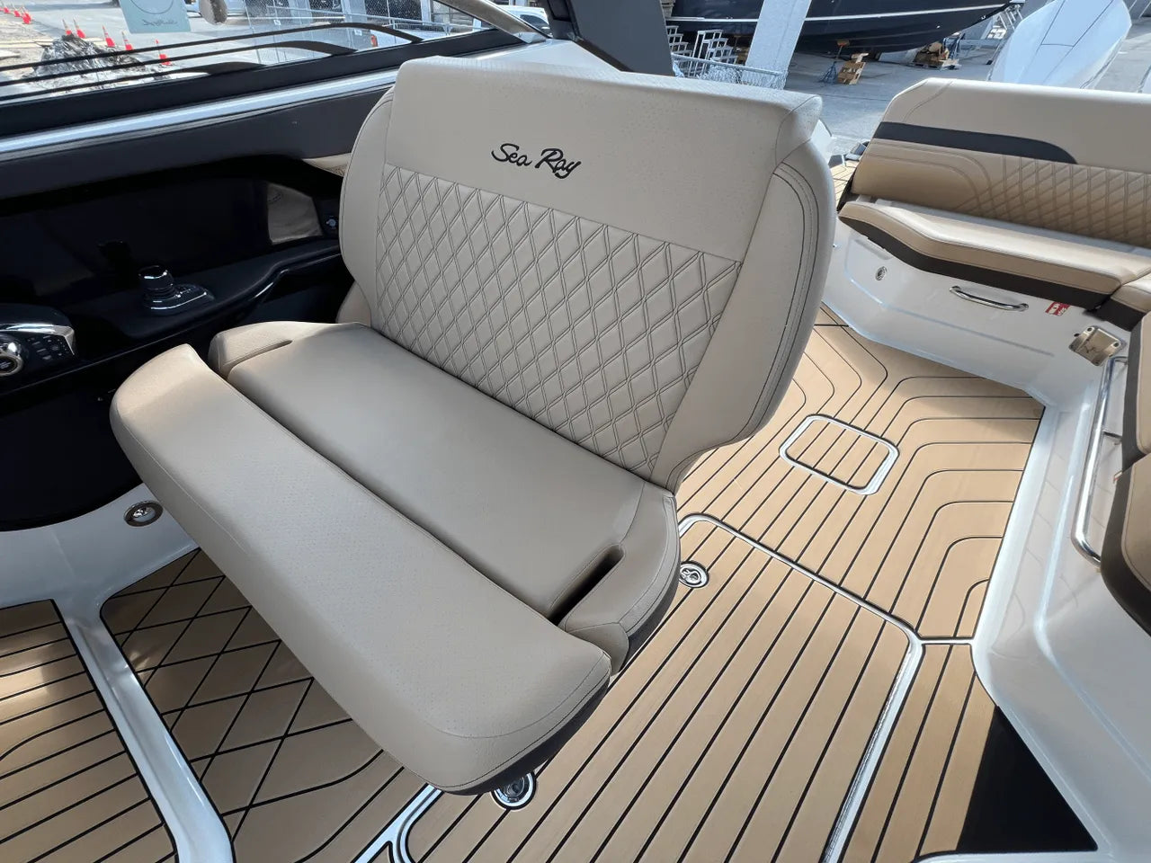 2025 Sea Ray SLX 280 28.0 feet, Clearwater, Florida #16