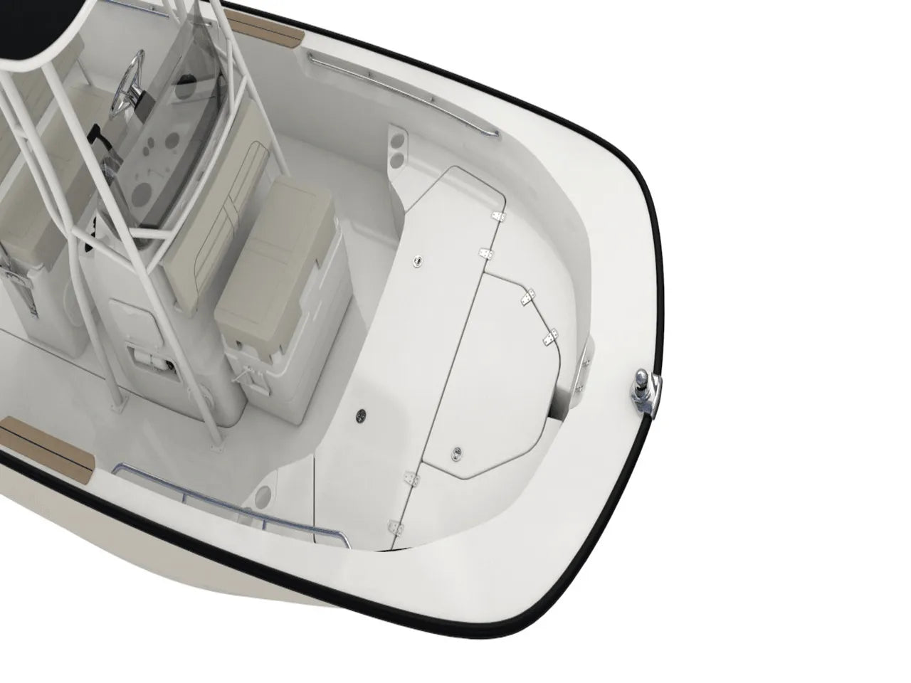 2026 Boston Whaler 190 Montauk 19.0 feet, Clearwater, Florida #20
