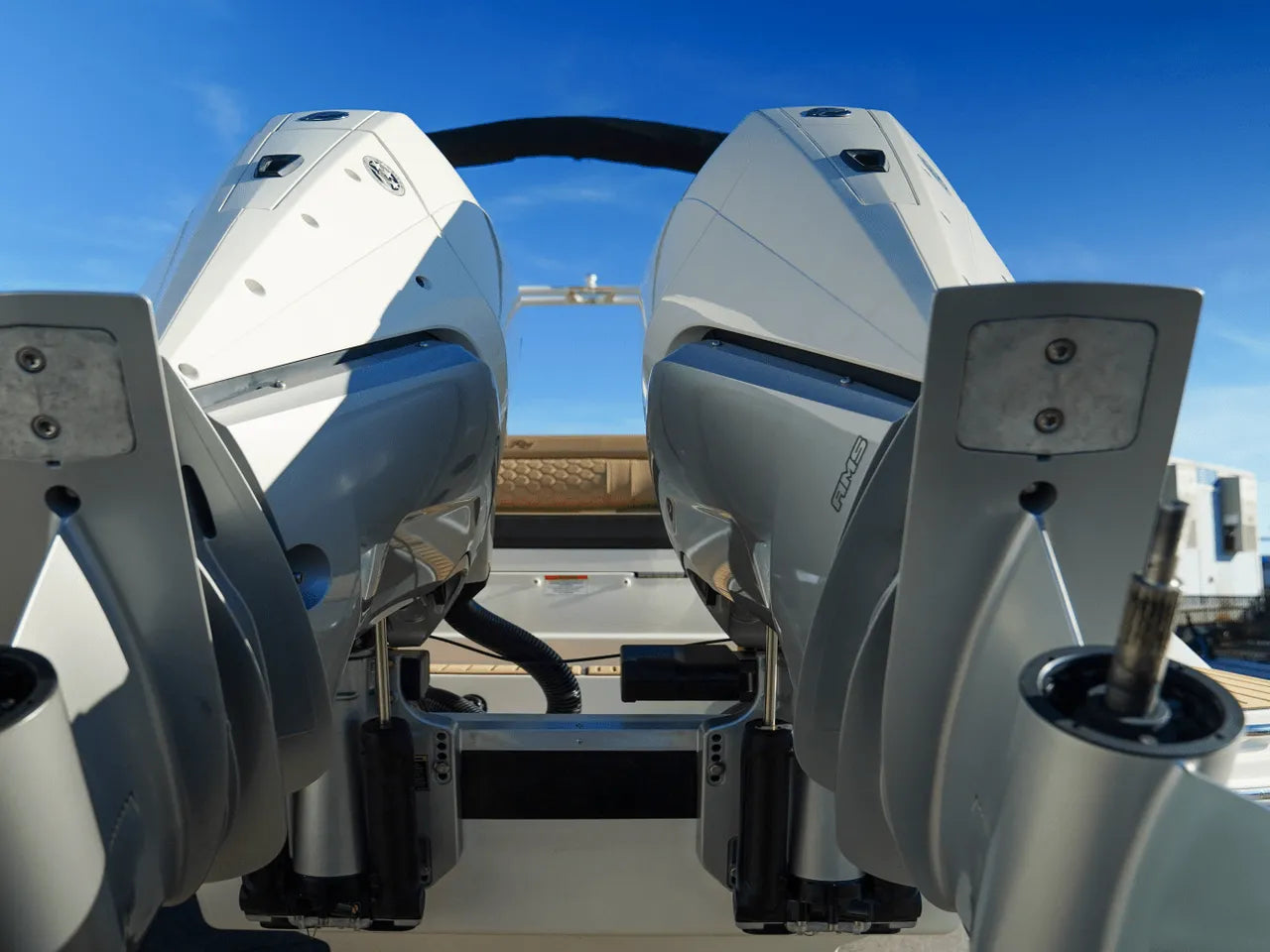 2025 Sea Ray SDX 290 Outboard 29.0 feet, Clearwater, Florida #12
