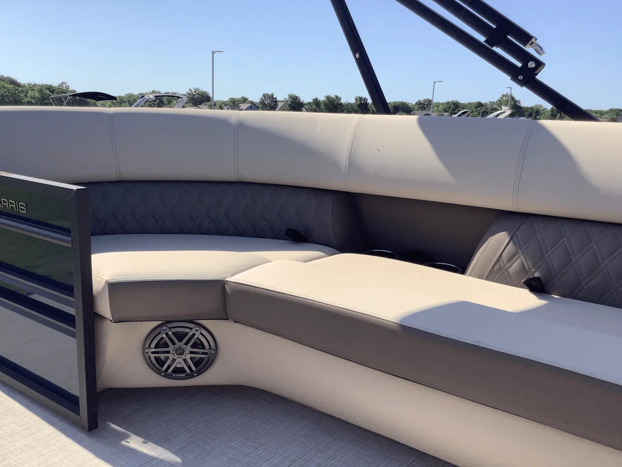 2025 Harris 250 Sunliner 25.0 feet, Clearwater, Florida #24