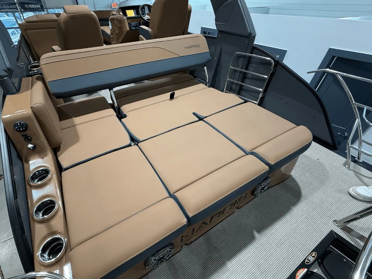 2025 Harris Grand Mariner 250 25.0 feet, Clearwater, Florida #10