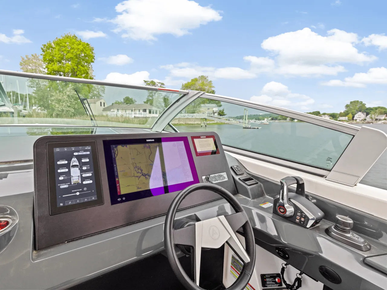 2023 Aviara AV40 Outboard 40.0 feet, Clearwater, Florida #26