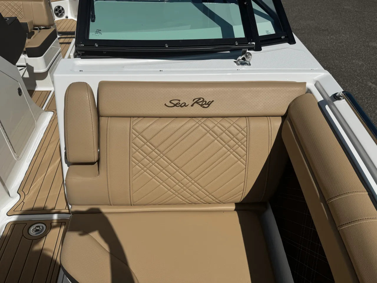 2026 Sea Ray SDX 290 29.0 feet, Clearwater, Florida #62