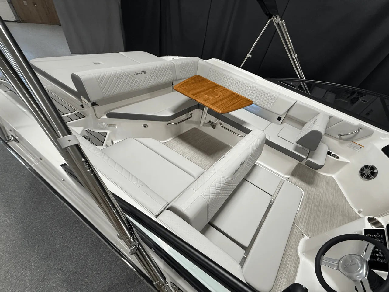 2025 Sea Ray 250 SDX 25.0 feet, Clearwater, Florida #12