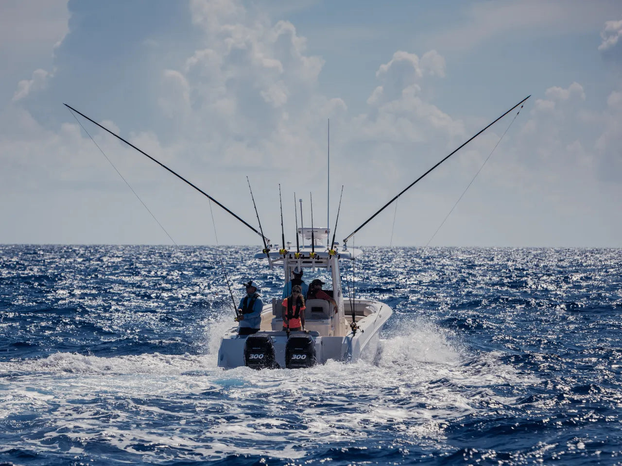 2026 Boston Whaler 280 Outrage 28.0 feet, Clearwater, Florida #85