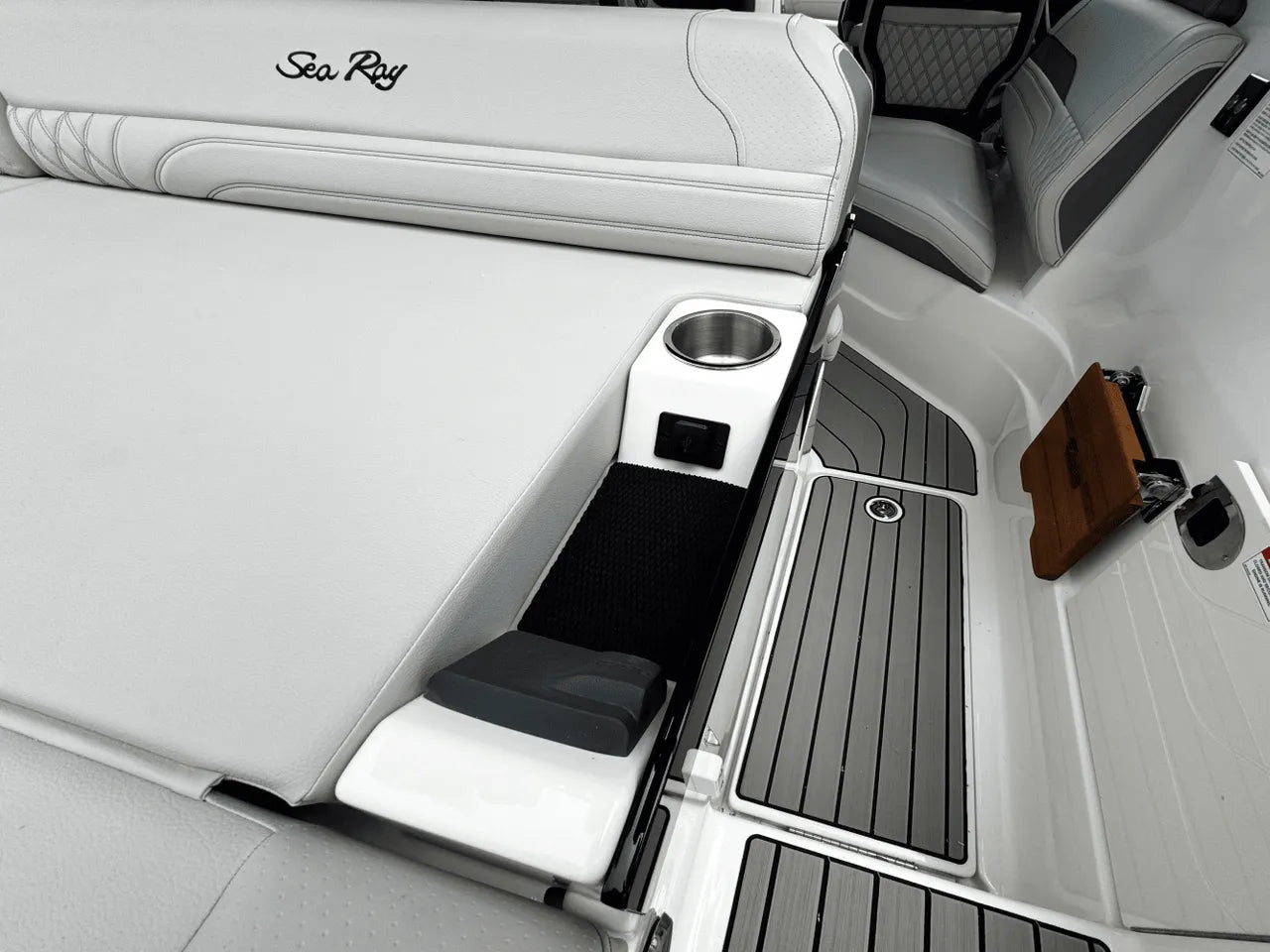 2025 Sea Ray SLX 260 Outboard 26.0 feet, Clearwater, Florida #21