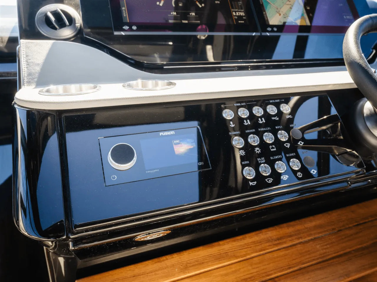 2025 Sea Ray Sundancer 370 Outboard 37.0 feet, Clearwater, Florida #17