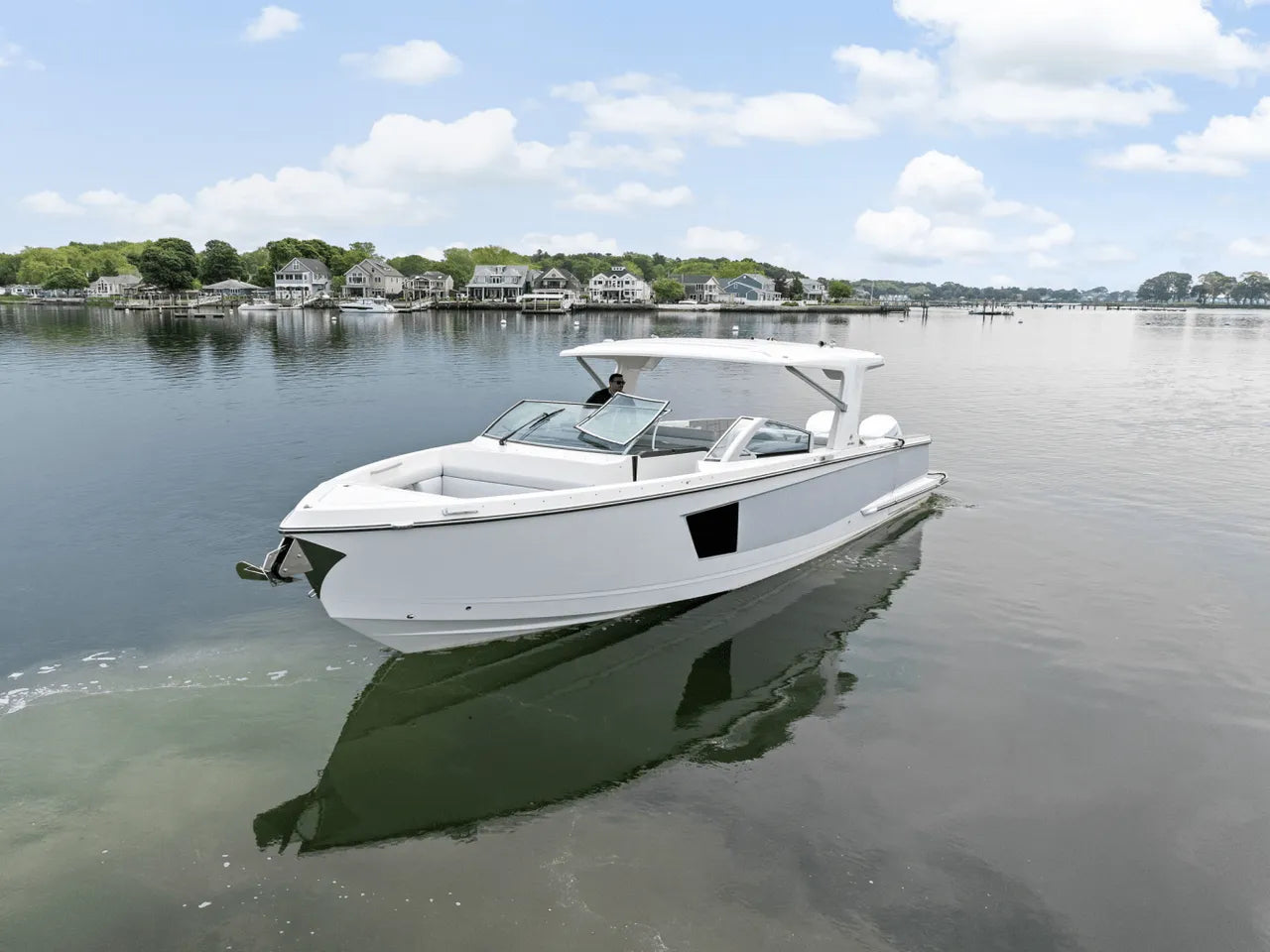2023 Aviara AV40 Outboard 40.0 feet, Clearwater, Florida #48