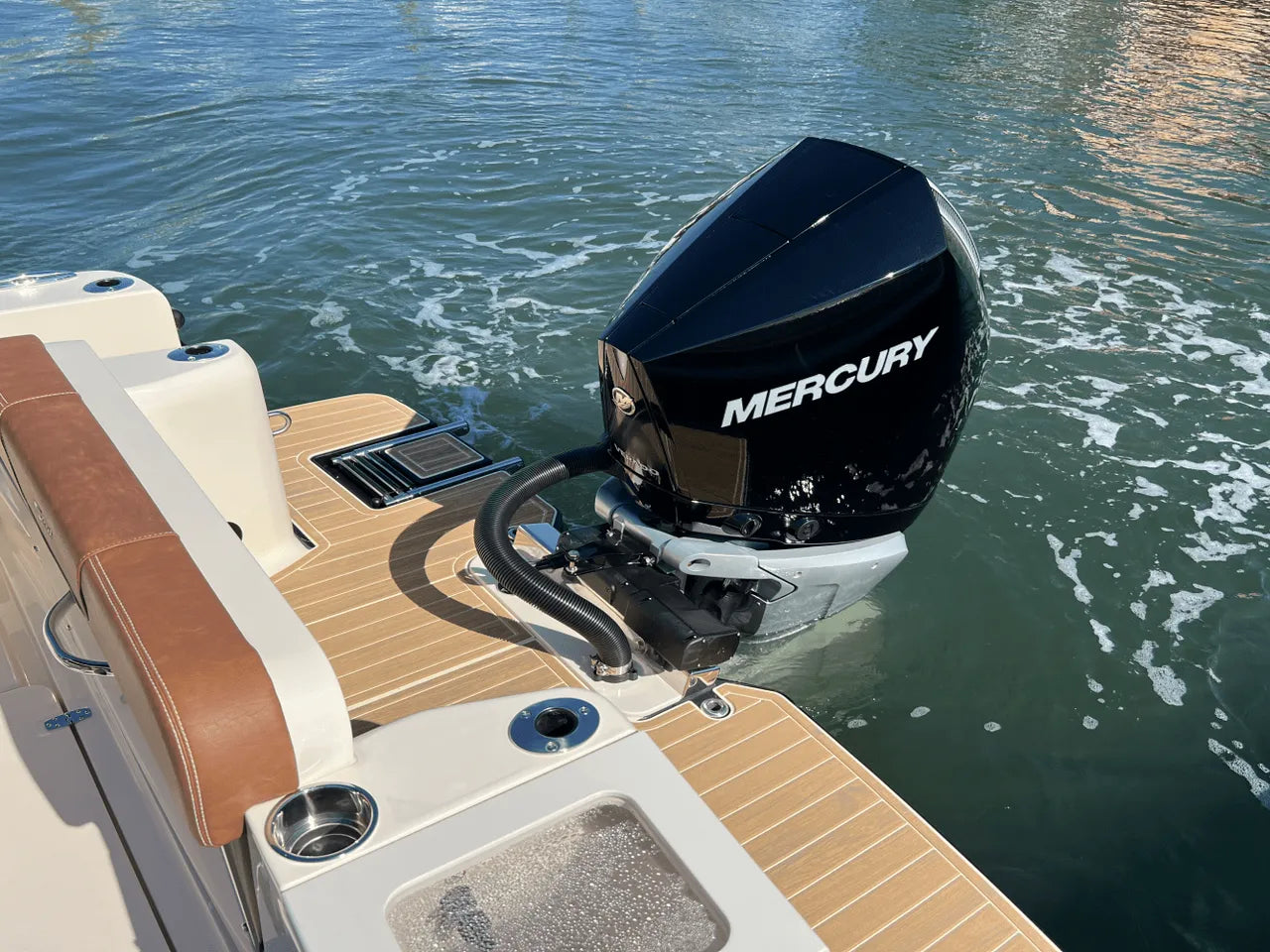 2026 Scout 240 XSF 24.0 feet, Clearwater, Florida #8