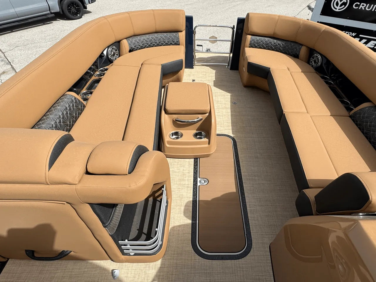 2025 Harris Grand Mariner 250 25.0 feet, Clearwater, Florida #9