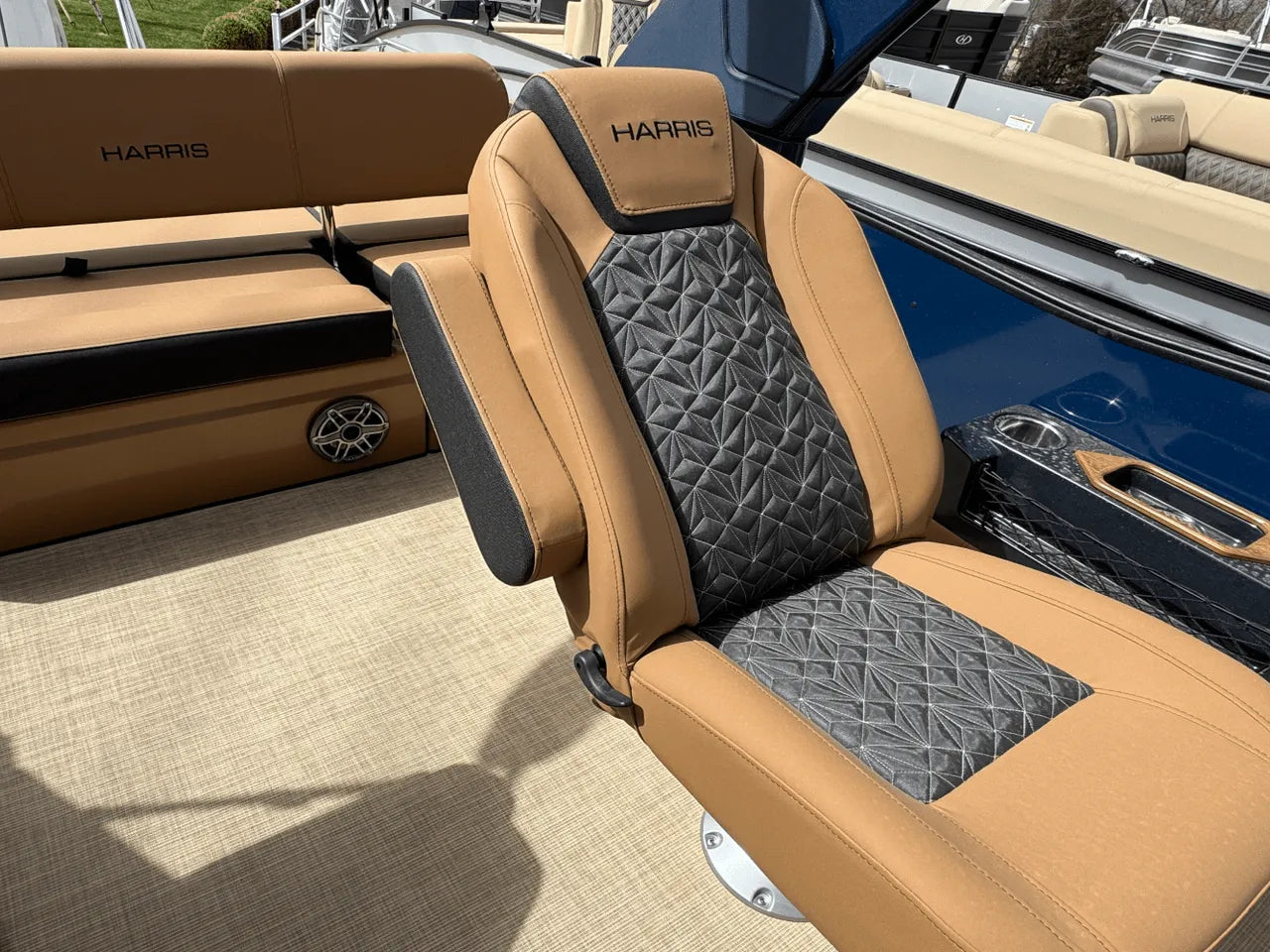 2025 Harris Grand Mariner 250 25.0 feet, Clearwater, Florida #11