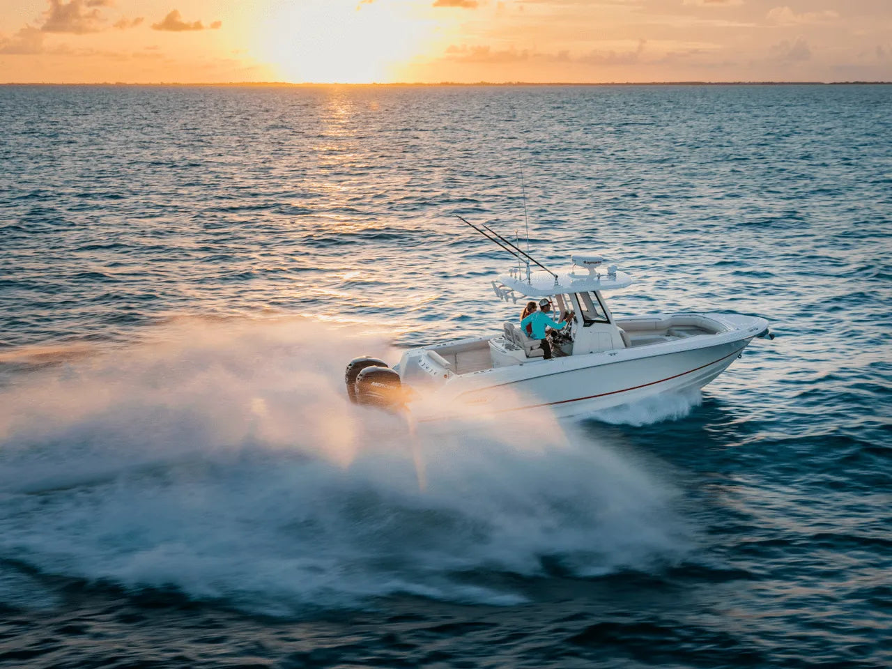 2026 Boston Whaler 280 Outrage 28.0 feet, Clearwater, Florida #60