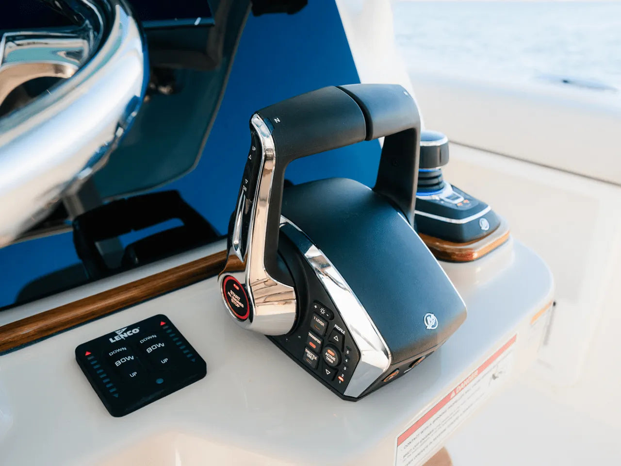 2025 Boston Whaler 360 Outrage 36.0 feet, Clearwater, Florida #18