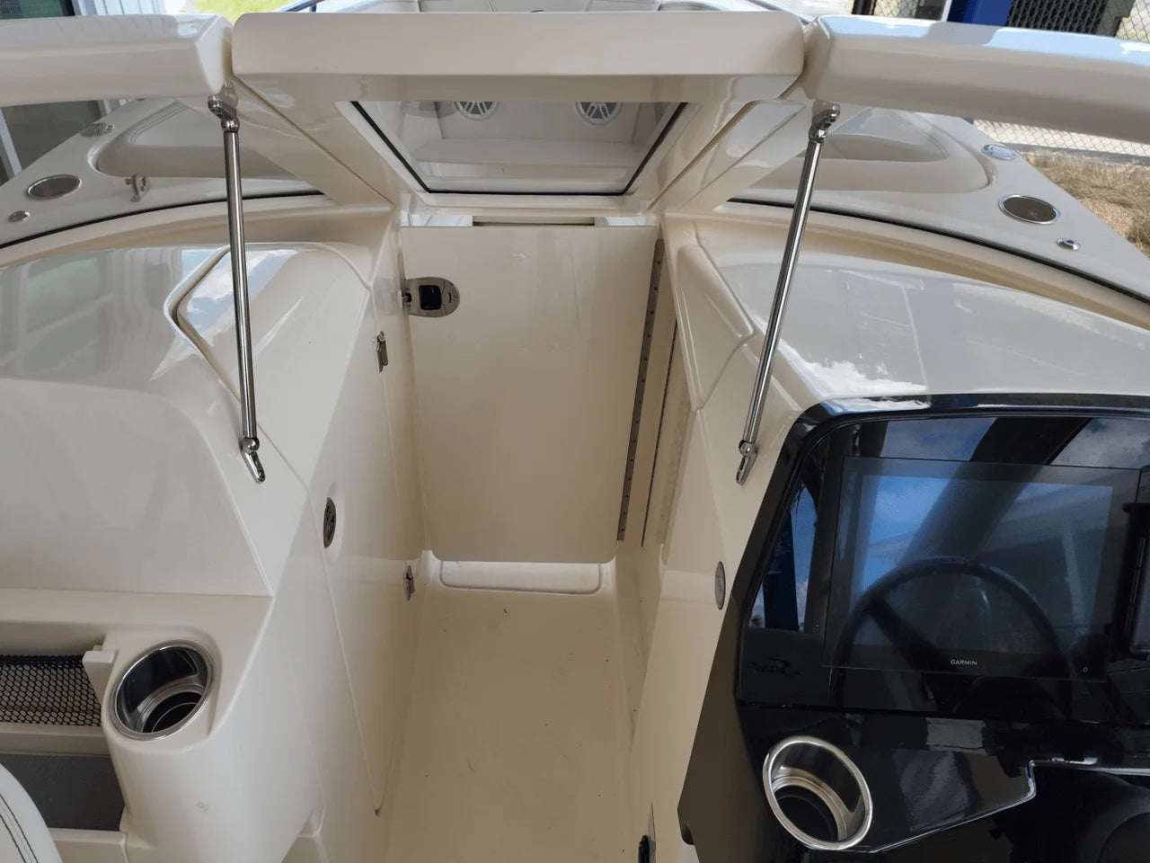2026 Scout 240 Dorado 24.0 feet, Clearwater, Florida #22