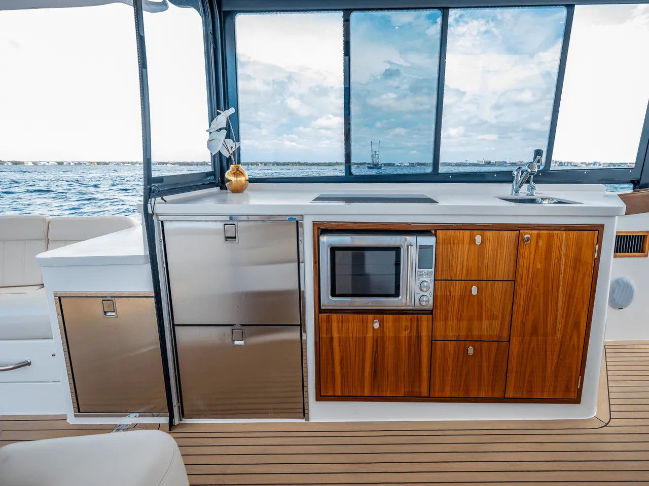 2025 MJM 4 45.0 feet, Clearwater, Florida #38