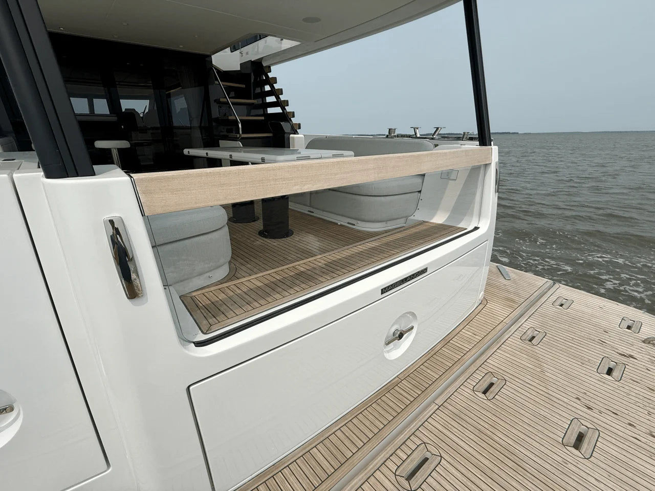 2026 Azimut Magellano 60 60.0 feet, Clearwater, Florida #20
