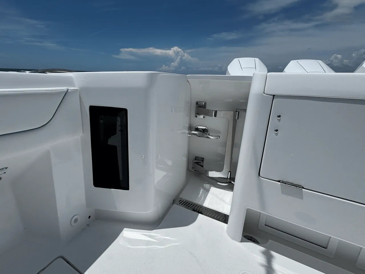 2025 Intrepid 41 PANACEA 41.0 feet, Clearwater, Florida #45