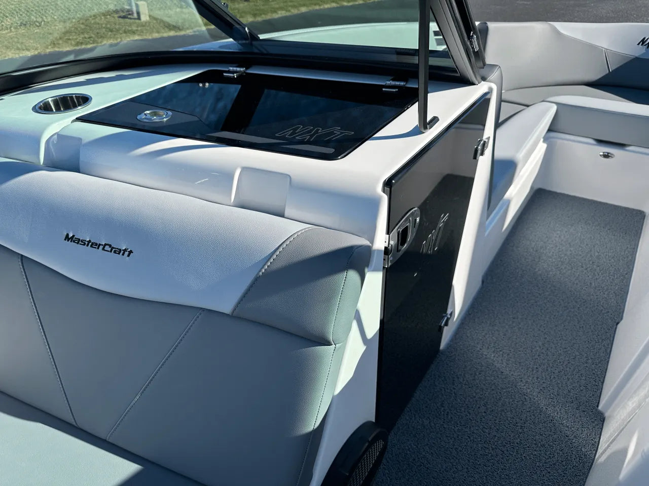 2025 Mastercraft NXT23 23.0 feet, Clearwater, Florida #17