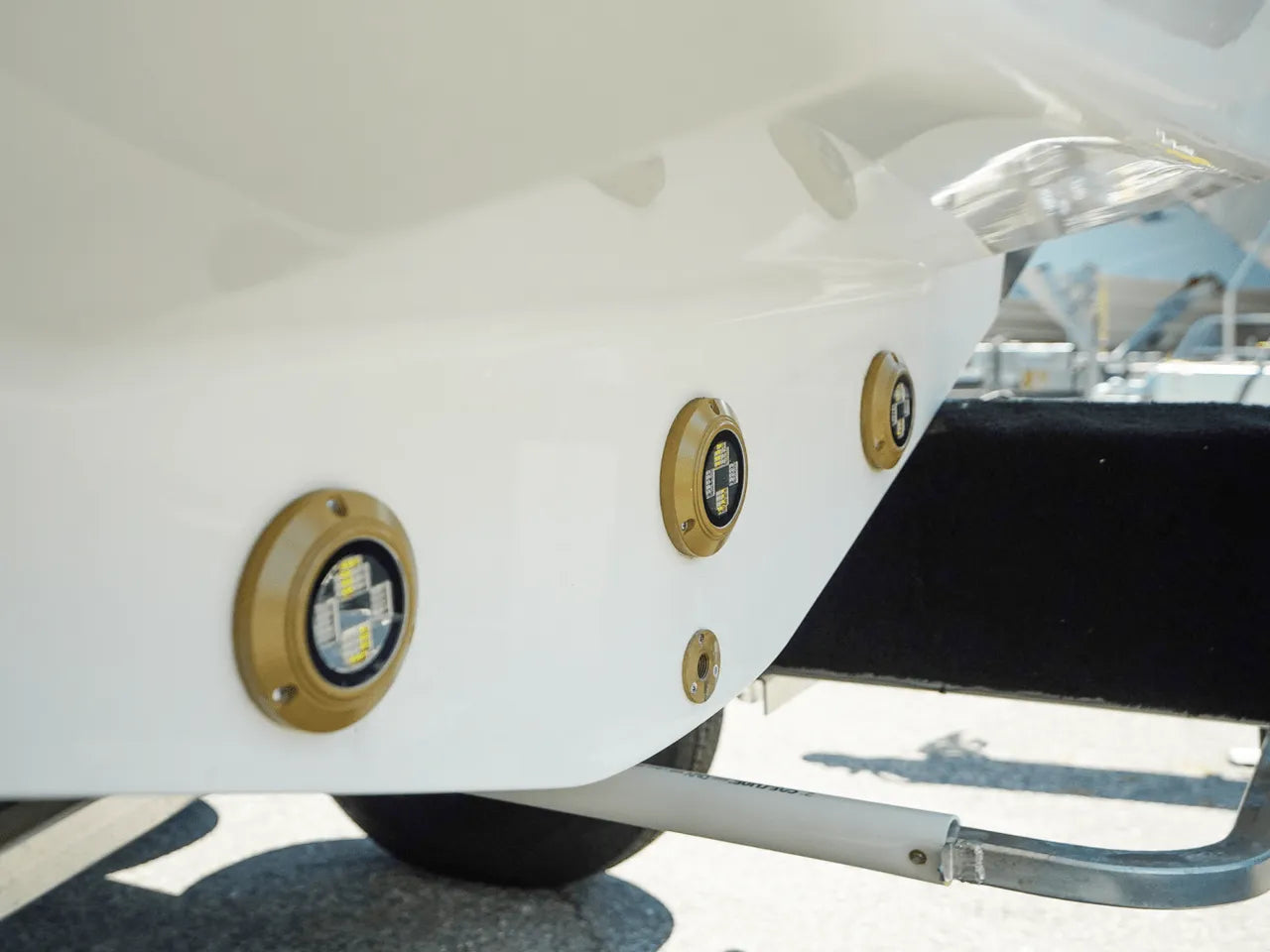 2025 Sea Ray Sundancer 320 Outboard 32.0 feet, Clearwater, Florida #11