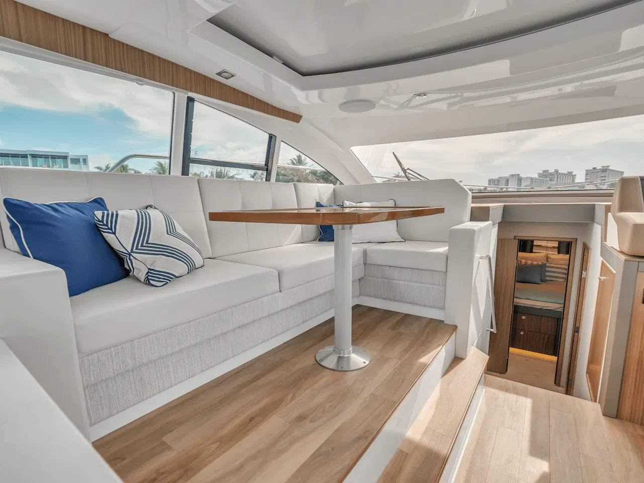 2025 Cruisers Yachts 46 Cantius 46.0 feet, Clearwater, Florida #31