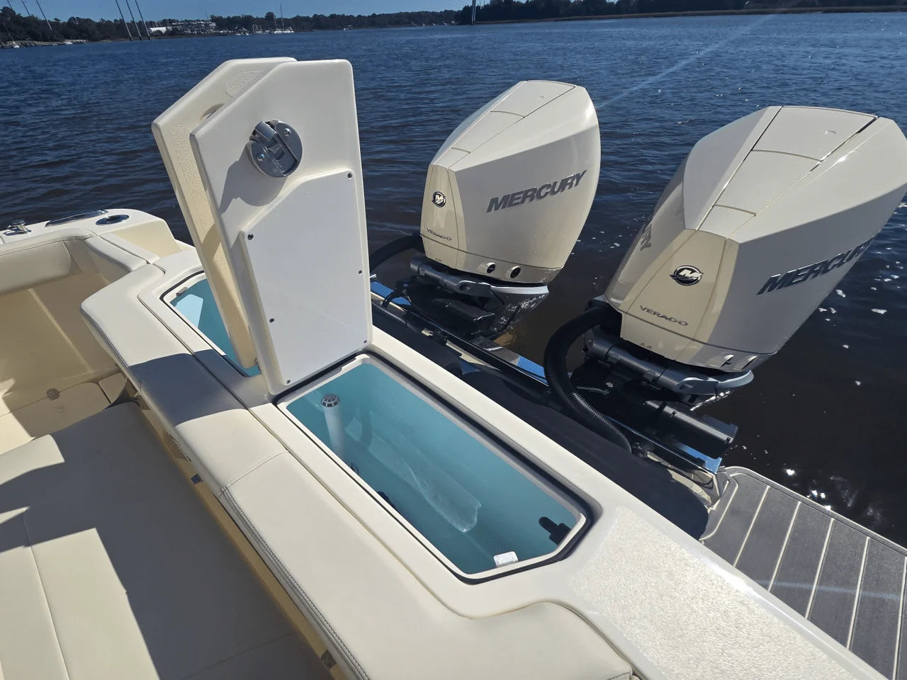 2026 Scout 288 LXF 28.0 feet, Clearwater, Florida #11