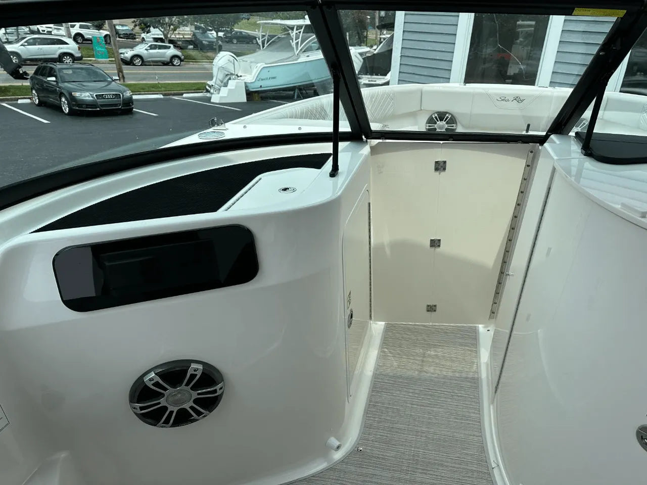 2025 Sea Ray SDX 250 Outboard 25.0 feet, Clearwater, Florida #50
