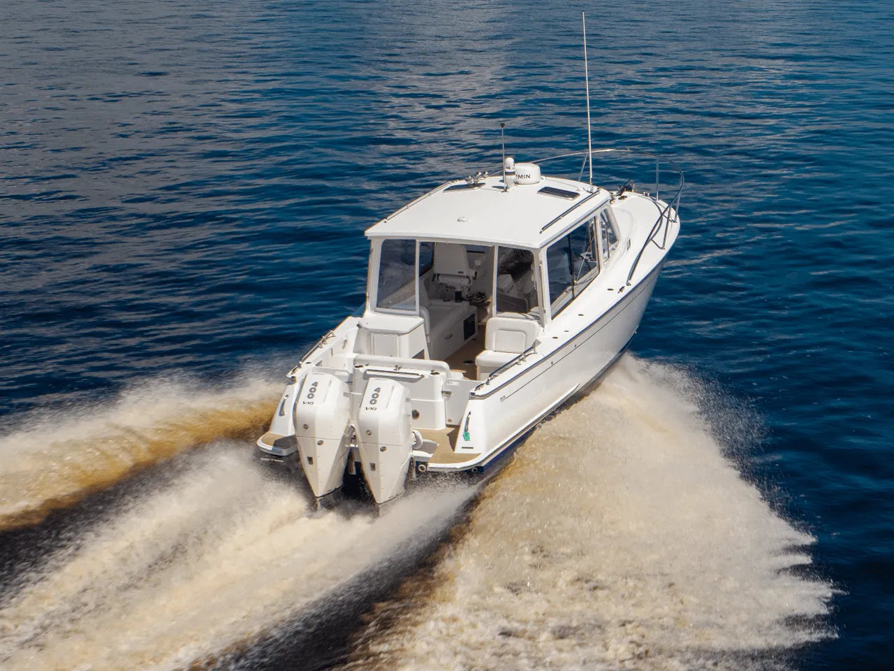 2025 MJM 35 35.0 feet, Clearwater, Florida #3