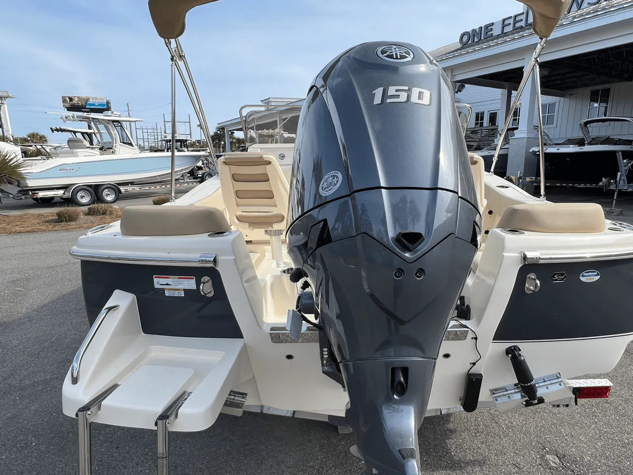 2024 Scout 195 Dorado 19.0 feet, Clearwater, Florida #2