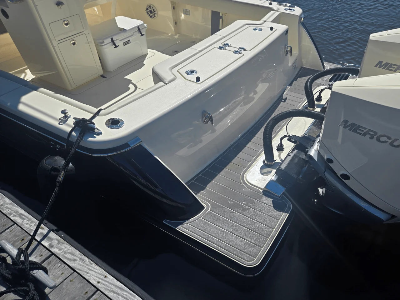 2026 Scout 288 LXF 28.0 feet, Clearwater, Florida #6