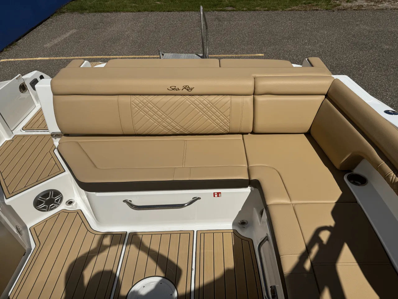 2026 Sea Ray SDX 290 29.0 feet, Clearwater, Florida #22