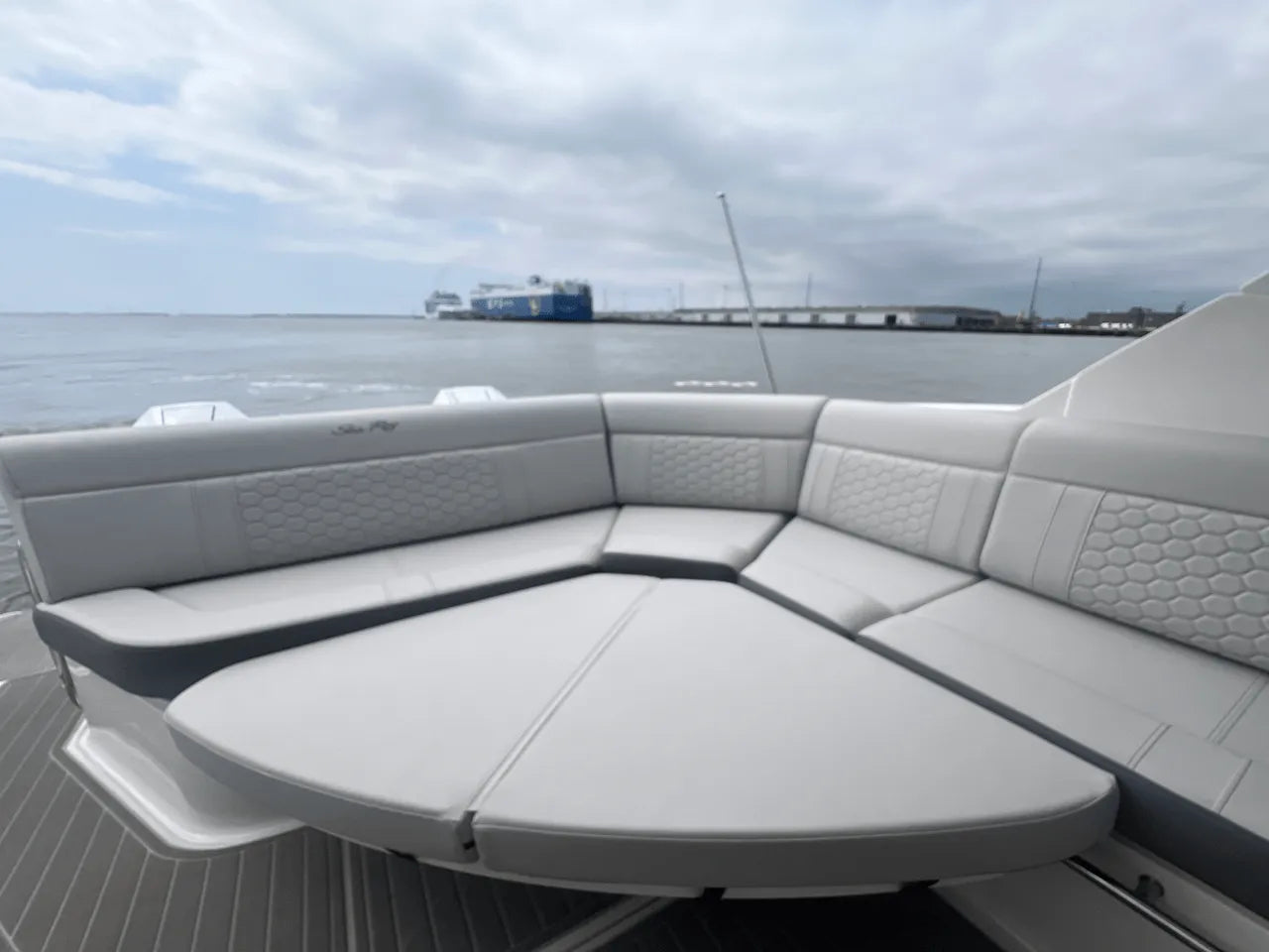 2025 Sea Ray Sundancer 320 Outboard 32.0 feet, Clearwater, Florida #19