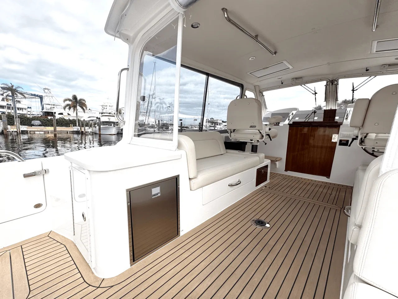 2025 MJM 35 35.0 feet, Clearwater, Florida #11